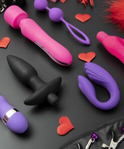 Sex Toy